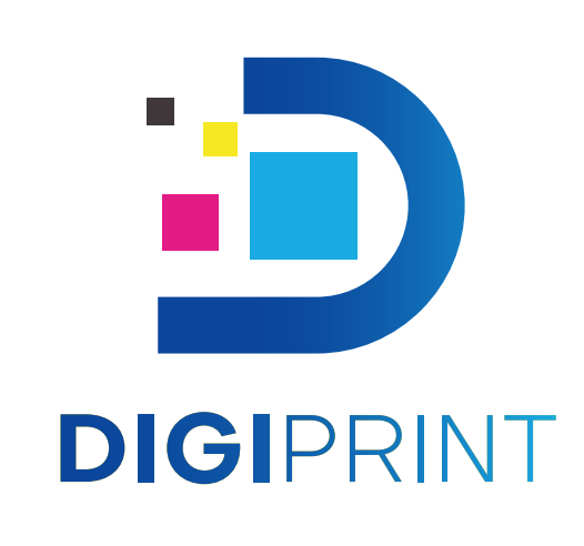 Digiprint - vos impressions au bout des doigts